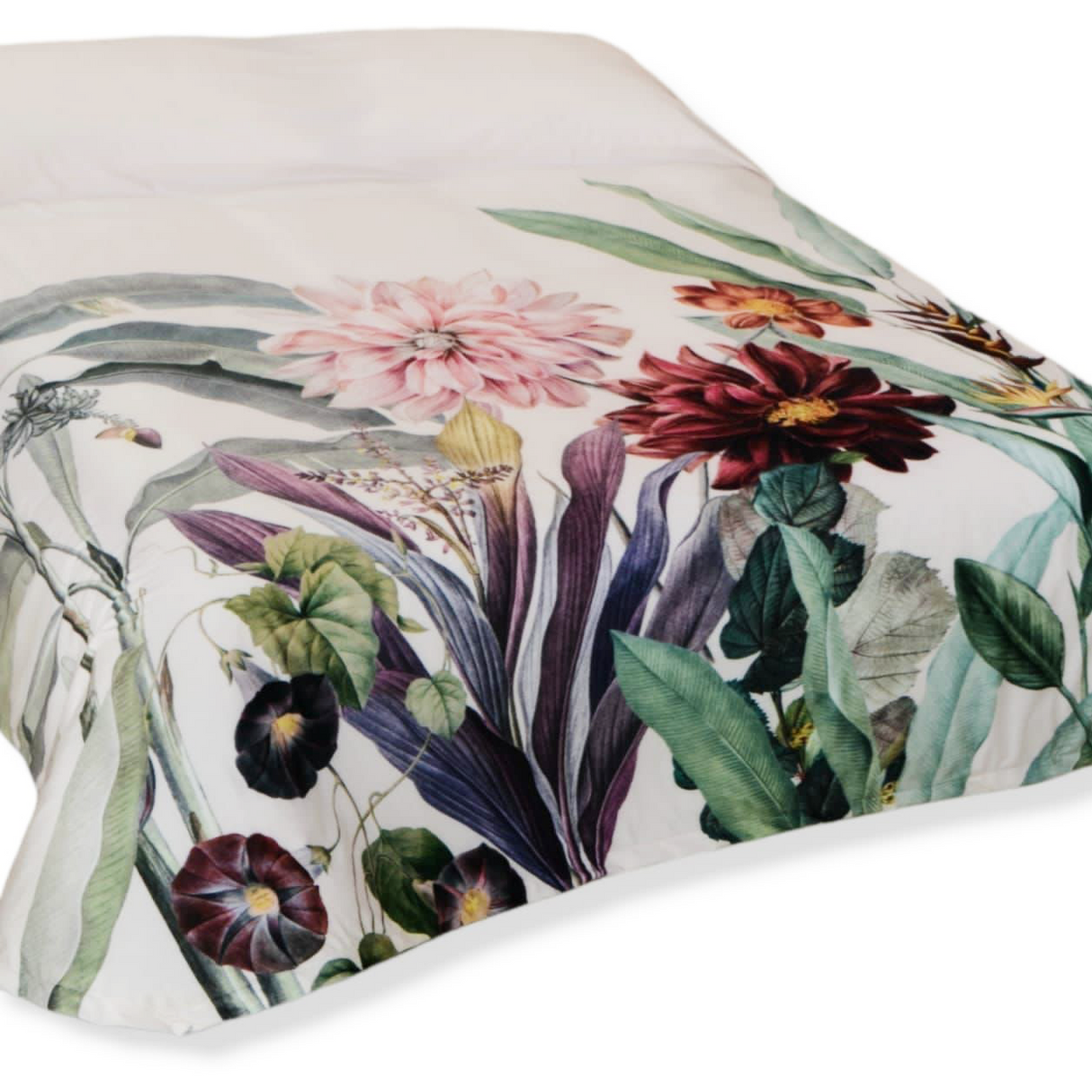 Copriletto in velluto VELVET by Mon Amour