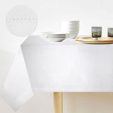 Servizio Firenze X12 Con Tovaglioli 100% lino by  Maestri Cotonieri Home