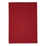 Tovaglia Jacquard ROSSA x6 By Di Maestro (Natale)