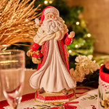 Babbo Natale LANTERNA  By Preziosa Luxury Home (Natale)