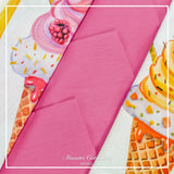 Servizio da Tavola x6 GELATO By MAESTRI COTONIERI
