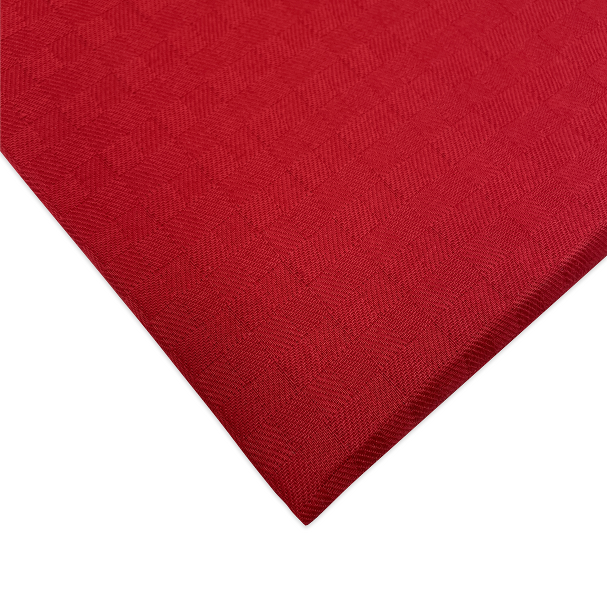 Tovaglia Jacquard ROSSA x6 By Di Maestro (Natale)