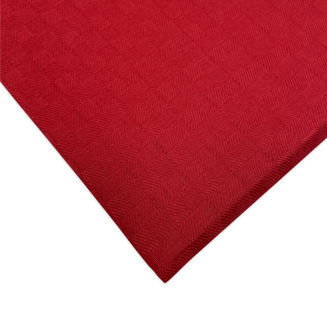 Tovaglia Jacquard ROSSA x6 By Di Maestro (Natale)