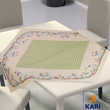 Centro OCHETTA 100X100 cm - Karì