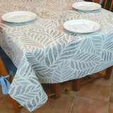 Tovaglia x6 PALMA by Mon Amour
