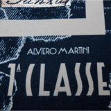 Telo Mare in Cotone GEOSQUARE by Alviero Martini Prima Classe