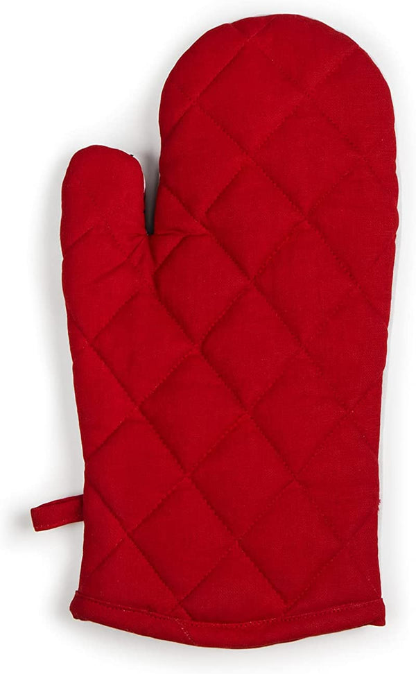 Guanto Forno SNOWMAN By Excelsa