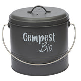 Pattumiera COMPOST BIO By Montemaggi