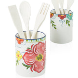 Portamestoli FRIDA in Ceramica - Montemaggi