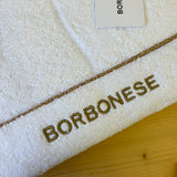 Set asciugamani 1+1 FINE by Borbonese
