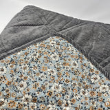 Coperta Plaid CONSIGLIA by Riviera