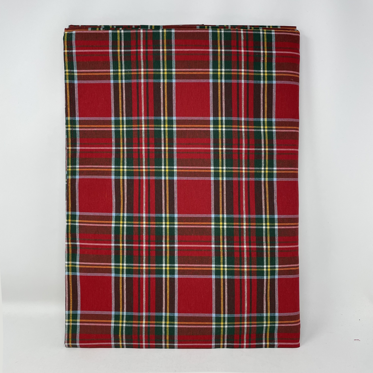 Servizio da tavola TARTAN + tovaglioli  by Carezze