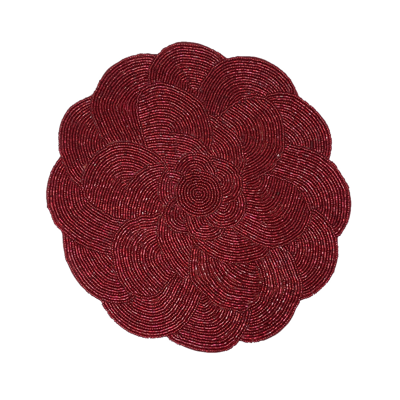 Sottopiatto FIORE by Hanna Home