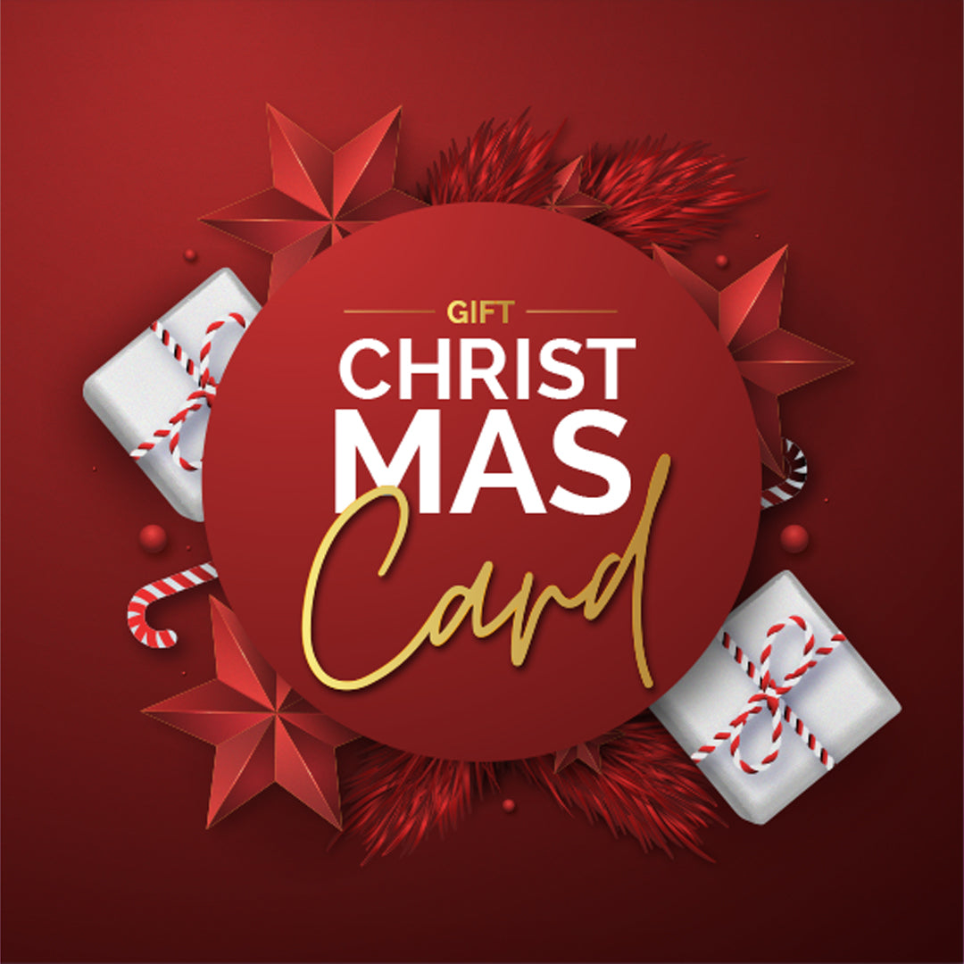 Gift Card - Buon Natale