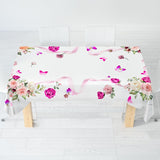Tovaglia x12 con Stampa Digitale SPRING - I Love Sleeping