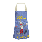 Grembiule CUCINO IO By Happy People