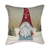 Cuscino Arredo GNOMO CUORI dis.9 - Karì