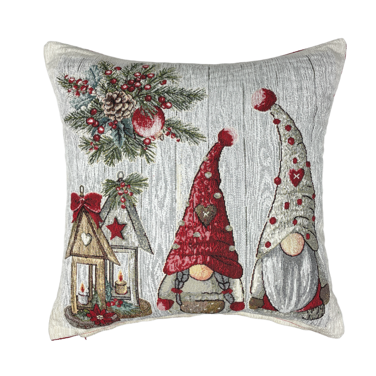 Cuscino Arredo GNOMI dis.12gob - Karì