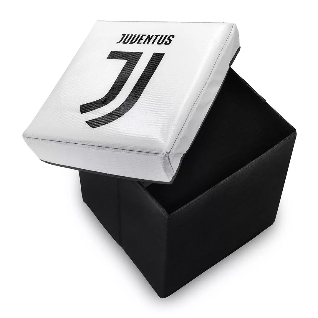 Pouf Contenitore FC JUVENTUS