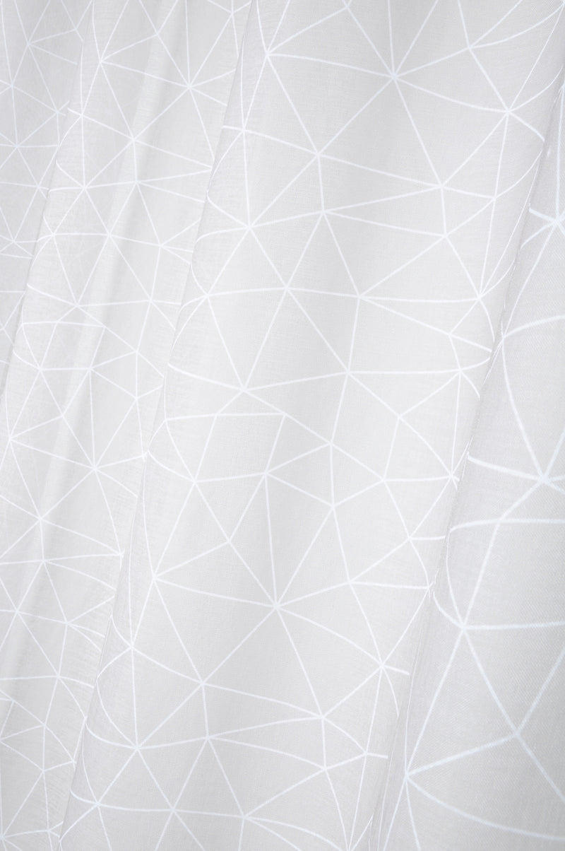 Tenda BARKLAY VOILE 135x260 By Stof
