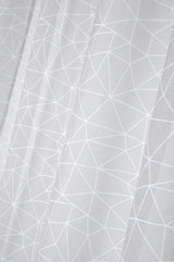 Tenda BARKLAY VOILE 135x260 By Stof