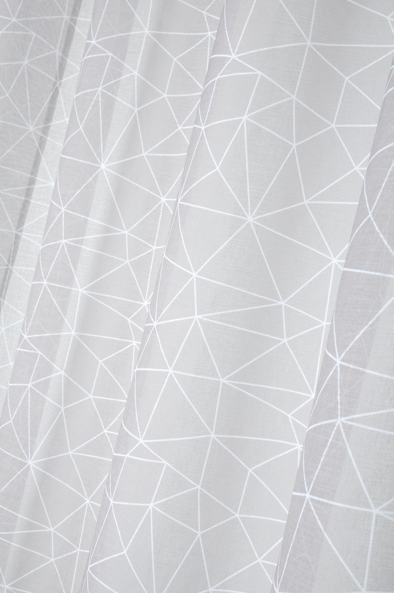 Tenda BARKLAY VOILE 135x260 By Stof
