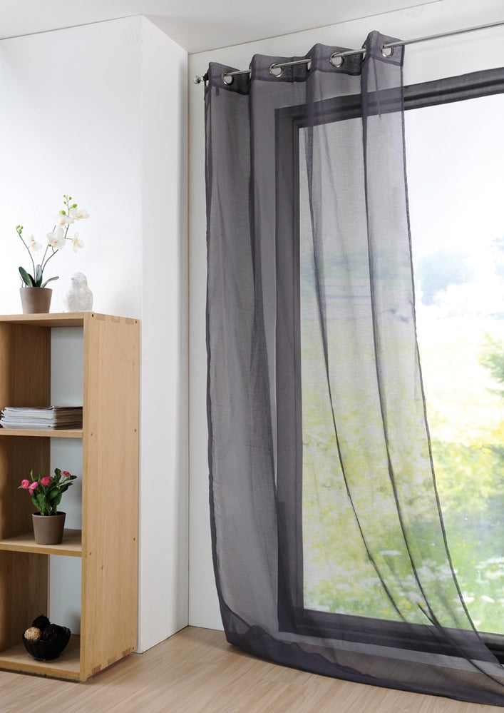 Tenda MONNA VOILE 140X260 by Stof