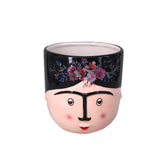 Vaso Decorativo LOLA CACHEPOT in Ceramica - Montemaggi