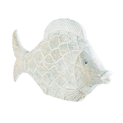 Pesce Decorazione da Appoggio By Montemaggi
