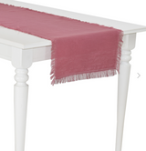 Runner SAINT- TROPEZ By Preziosa Home