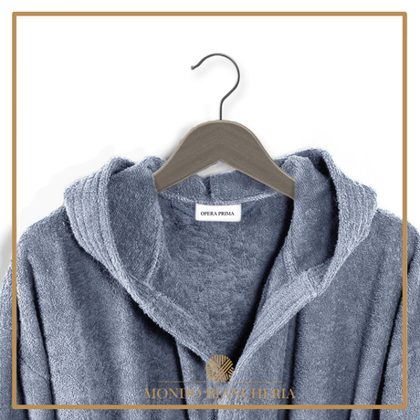 Accappatoio VENERE By Opera Prima