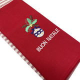 Coppia Storofinacci Buon Natale PALLINA by Dreams