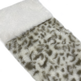 Calza Befana ANIMALIER By Preziosa Home