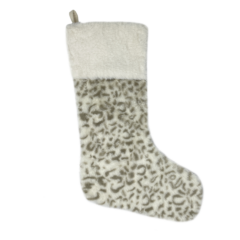 Calza Befana ANIMALIER By Preziosa Home
