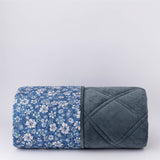 Coperta Plaid CONSIGLIA by Riviera