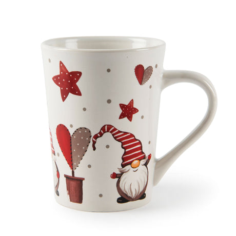 Tazza MUG GNOMO By Excelsa (Natale)