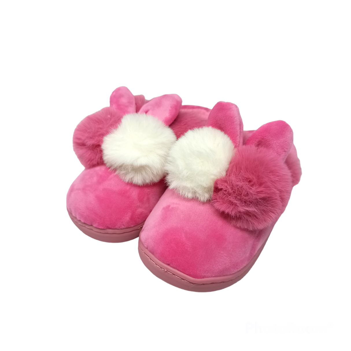 Pantofole per Bambini CONIGLIETTO By Preziosa Home (Natale)