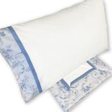 Completo Lenzuola SIENA  by Casarredo