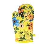 Guantone da Cucina FIORI FRIDA - Excelsa