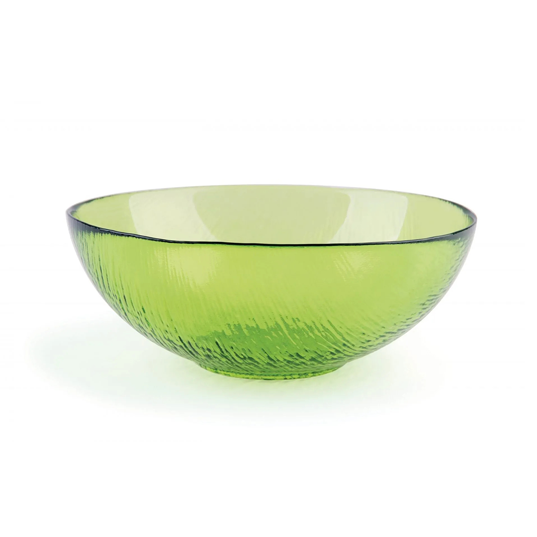 Excelsa Insalatiera Rainbow - Arancione, Polipropilene, Diametro 24 Cm - Foto 8