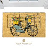 Zerbino BICI CON CESTINI - Montemaggi
