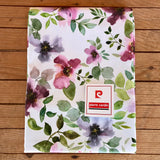 Tovaglia x6 FIORI By Pierre Cardin