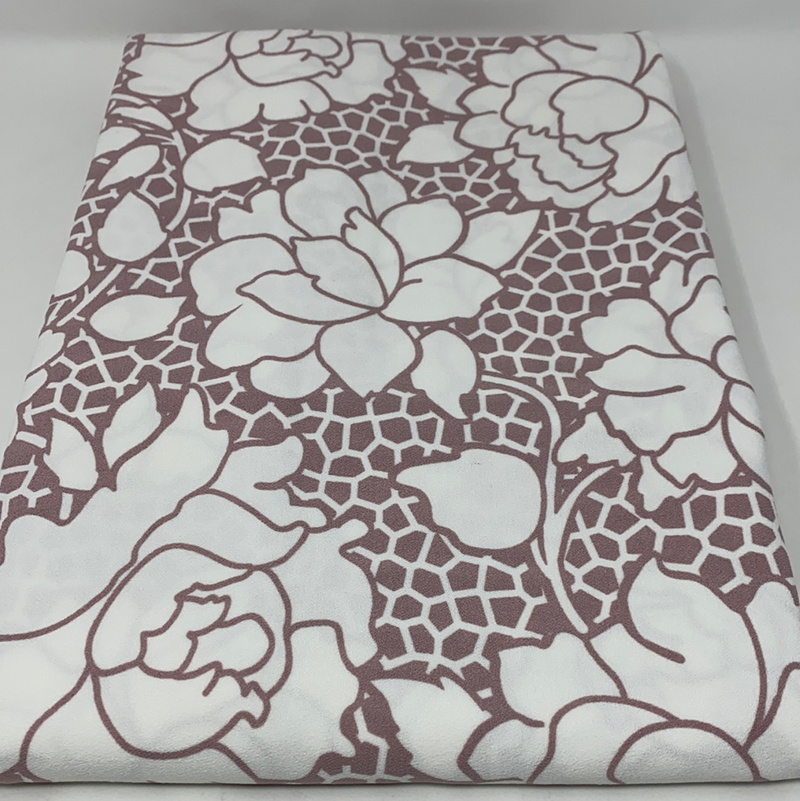 Tovaglia x12 ROSA MACULATO  by Botticelli Home