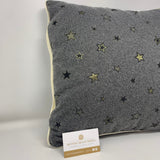 Cuscino GRACE  (4 colori) by Vingi (Natale)