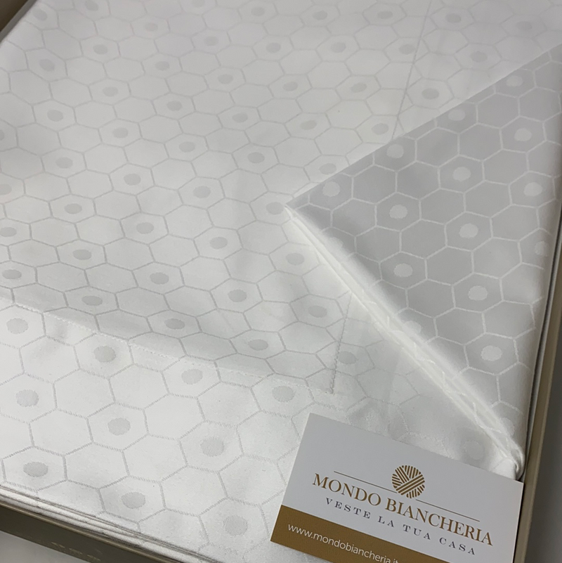 Servizio da Tavola x12 MILANO by Maestri Cotonieri