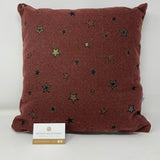 Cuscino GRACE  (4 colori) by Vingi (Natale)