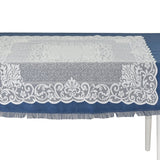 Centrotavola Elisabet 120x120cm - Preziosa Luxury Home