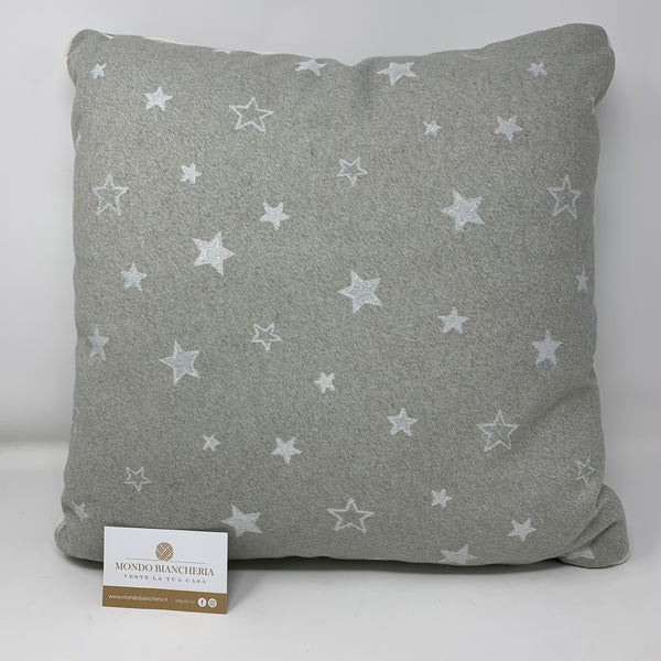 Cuscino GRACE  (4 colori) by Vingi