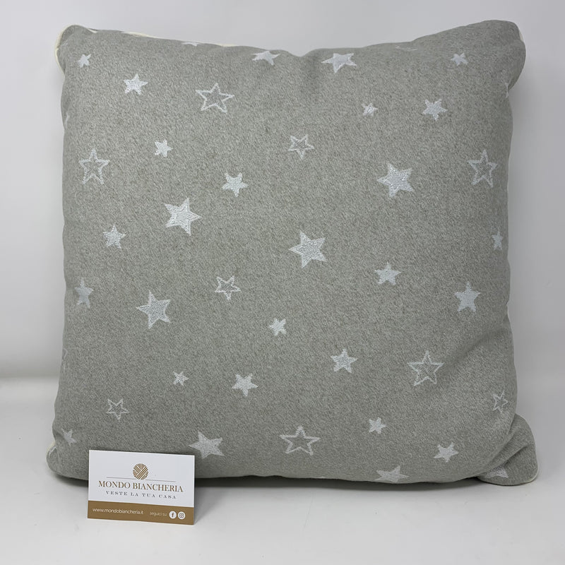 Cuscino GRACE  (4 colori) by Vingi (Natale)