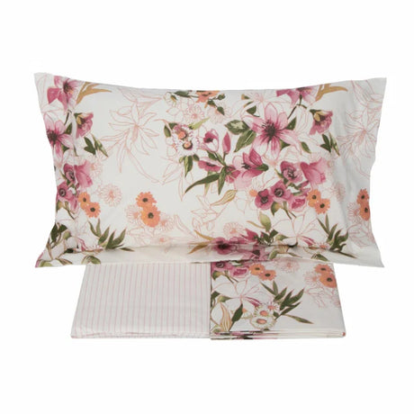 Completo Lenzuola MEMOIRE By Gabel